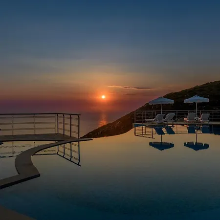 Hotel Petani Bay - Adults Only 4*