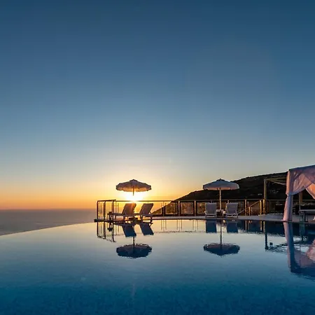 Petani Bay - Adults Only Vovikes