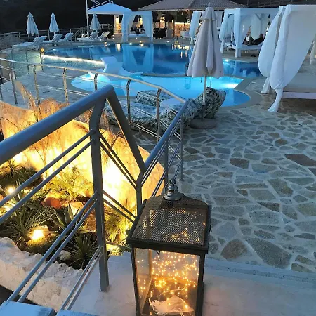 Petani Bay - Adults Only Vóvikes