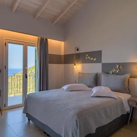 Petani Bay - Adults Only Hotel Vovikes
