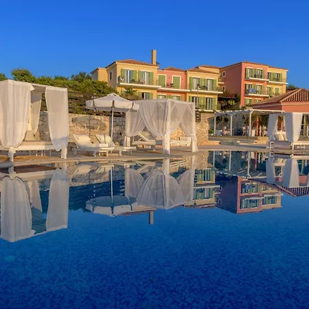 호텔 Petani Bay - Adults Only 4*
