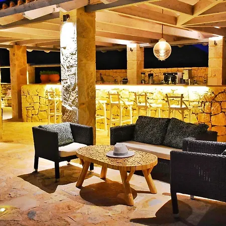 Hotel Petani Bay - Adults Only Vovikes