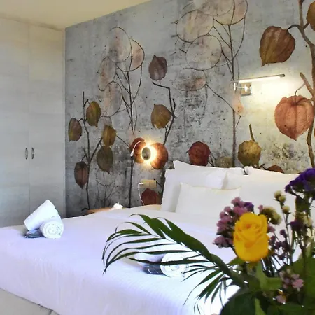 Petani Bay - Adults Only Hotel Vovikes