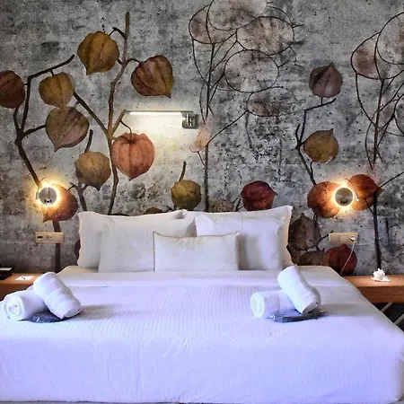 Hotel Petani Bay - Adults Only Vovikes