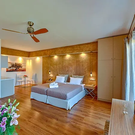 Petani Bay - Adults Only Vovikes