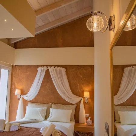 Petani Bay - Adults Only 4* Vovikes