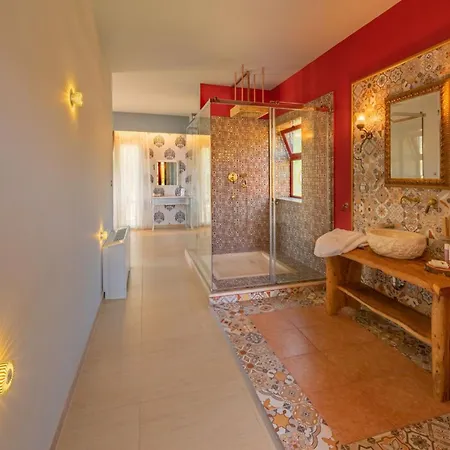 Hotel Petani Bay - Adults Only Vovikes
