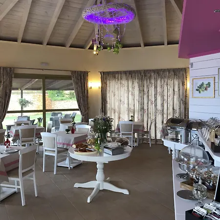 호텔 Petani Bay - Adults Only 4*