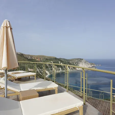 호텔 Petani Bay - Adults Only