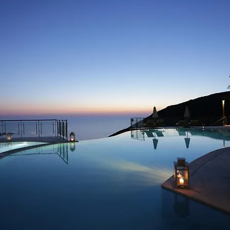 Petani Bay - Adults Only Vovikes