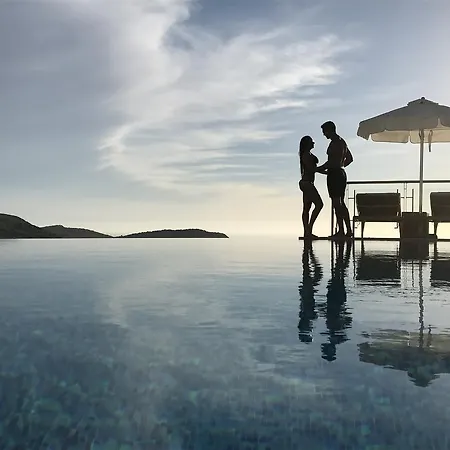 Petani Bay - Adults Only 4* Vovikes