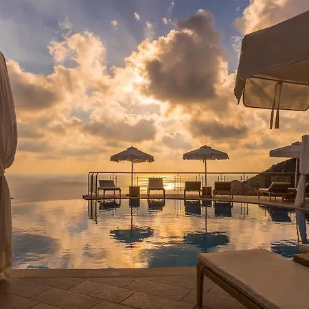 Petani Bay - Adults Only 4* Vovikes