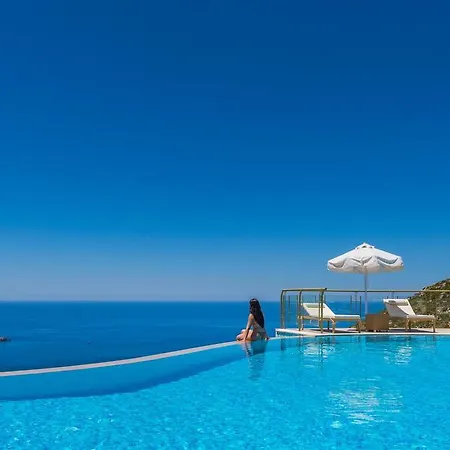 Hotel Petani Bay - Adults Only Vovikes
