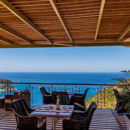 Petani Bay - Adults Only Hotel Vovikes