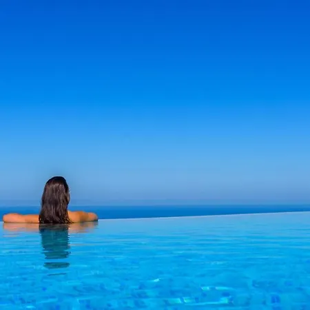 Petani Bay - Adults Only Vovikes