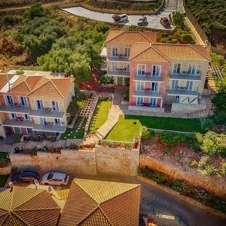 Petani Bay - Adults Only Hotel Vovikes