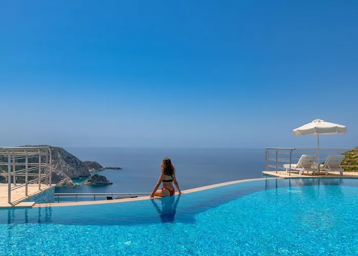 Petani Bay - Adults Only Vóvikes