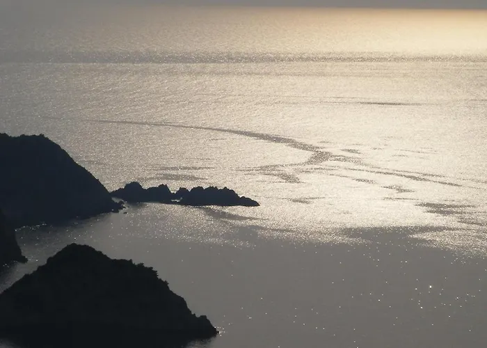 Petani Bay - Adults Only 4*