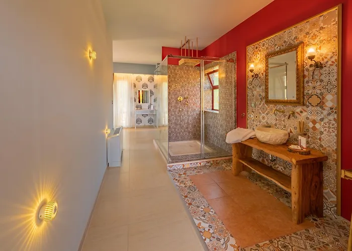 Petani Bay - Adults Only Vóvikes