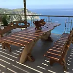 Hotel Petani Bay - Adults Only Vóvikes
