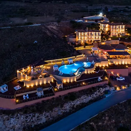 Petani Bay - Adults Only Hotel Vovikes