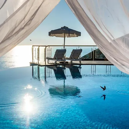 Petani Bay - Adults Only Vóvikes