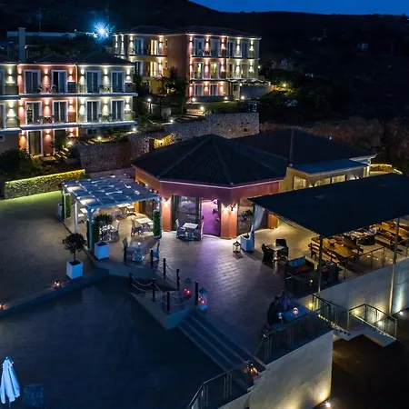 Hotel Petani Bay - Adults Only