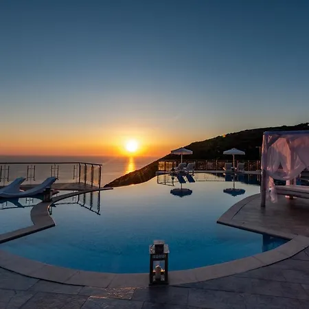 Petani Bay - Adults Only Vovikes