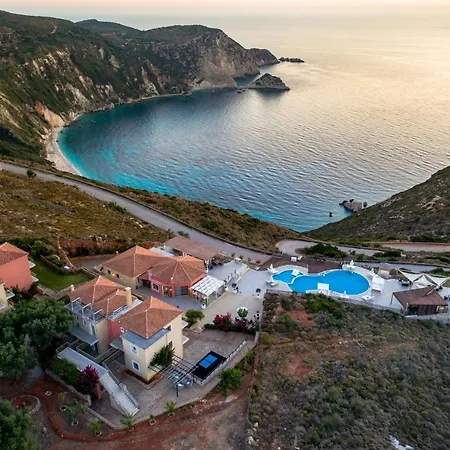 Petani Bay - Adults Only Vovikes