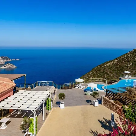 Petani Bay - Adults Only 4*