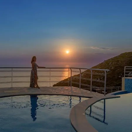 Petani Bay - Adults Only Otel 4*