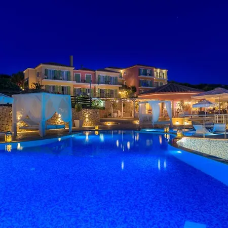 Petani Bay - Adults Only Otel 4*