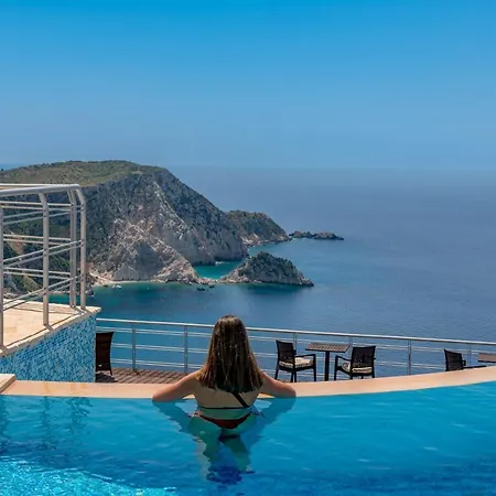 Hotel Petani Bay - Adults Only 4*