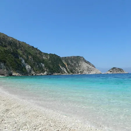 Petani Bay - Adults Only 4* Vovikes