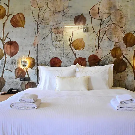 Hotel Petani Bay - Adults Only 4*