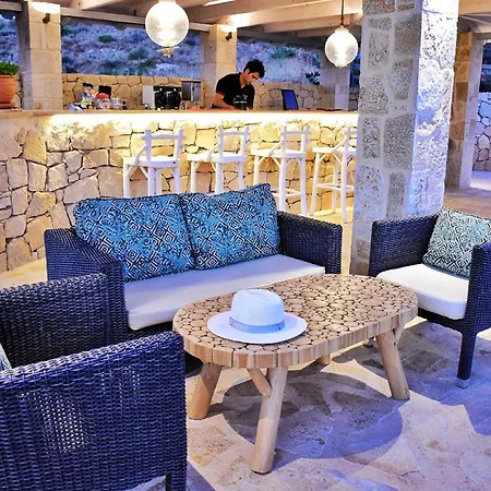 Petani Bay - Adults Only Hotel Vovikes