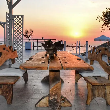 Hotel Petani Bay - Adults Only 4*