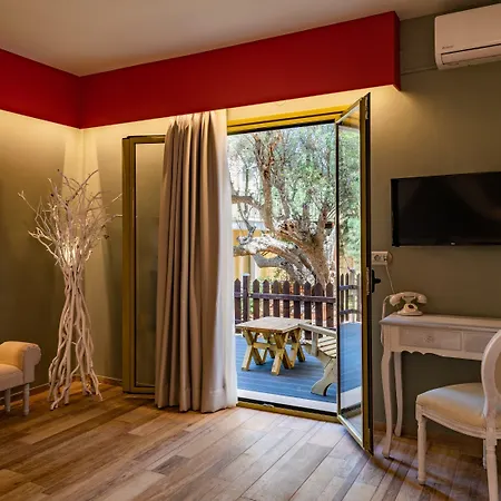 Petani Bay - Adults Only 4* Vóvikes