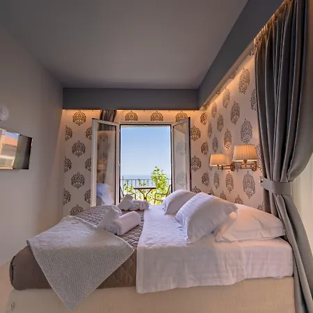 Hotel Petani Bay - Adults Only 4*