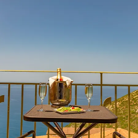 Отель Petani Bay - Adults Only