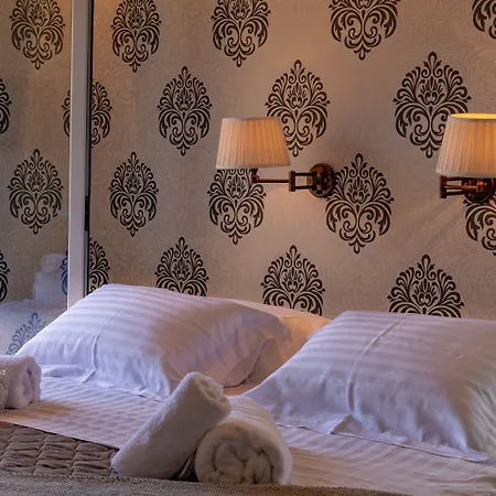 Petani Bay - Adults Only Hotel