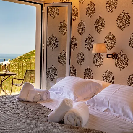 Petani Bay - Adults Only 4* Вовикес