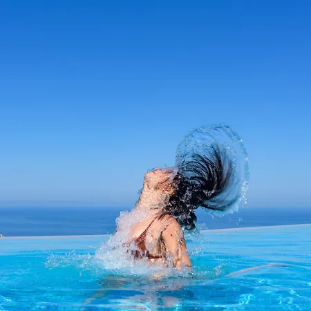 Petani Bay - Adults Only Вовикес