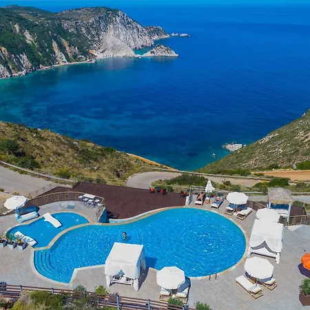Petani Bay - Adults Only Отель