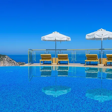Отель Petani Bay - Adults Only Вовикес