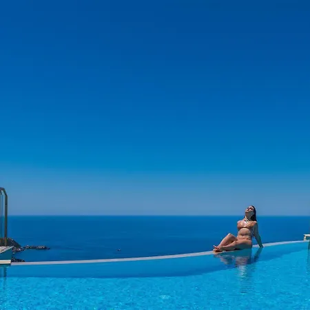 Petani Bay - Adults Only Вовикес
