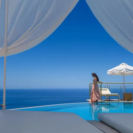 Petani Bay - Adults Only Отель