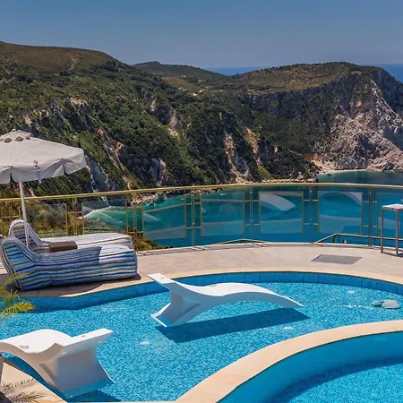 Petani Bay - Adults Only Отель