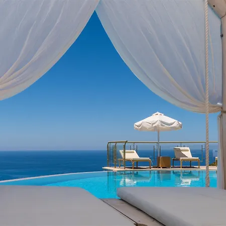 Petani Bay - Adults Only Отель