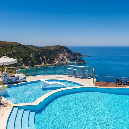 Petani Bay - Adults Only Вовикес